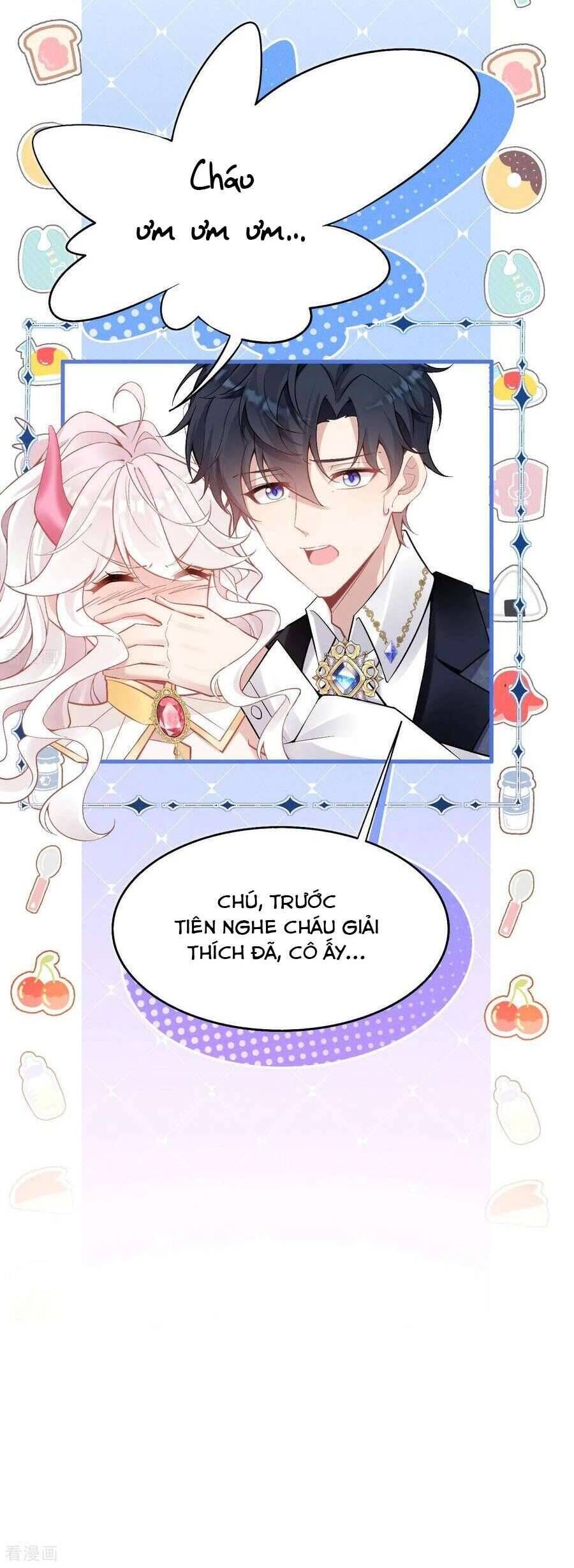 Hiệp Sĩ Độc Quyền Của Long Nữ Chap 38 - Next Chap 39
