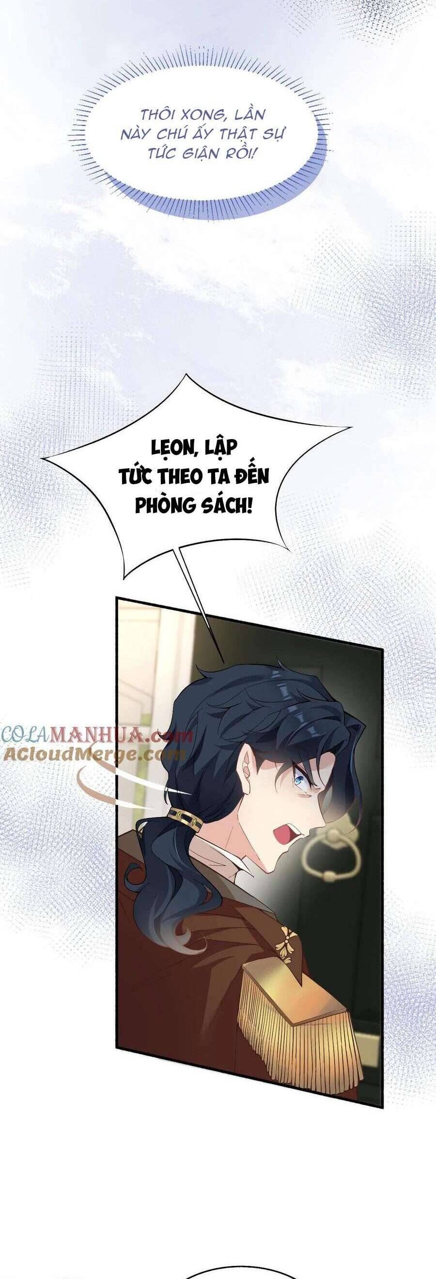 Hiệp Sĩ Độc Quyền Của Long Nữ Chap 38 - Next Chap 39