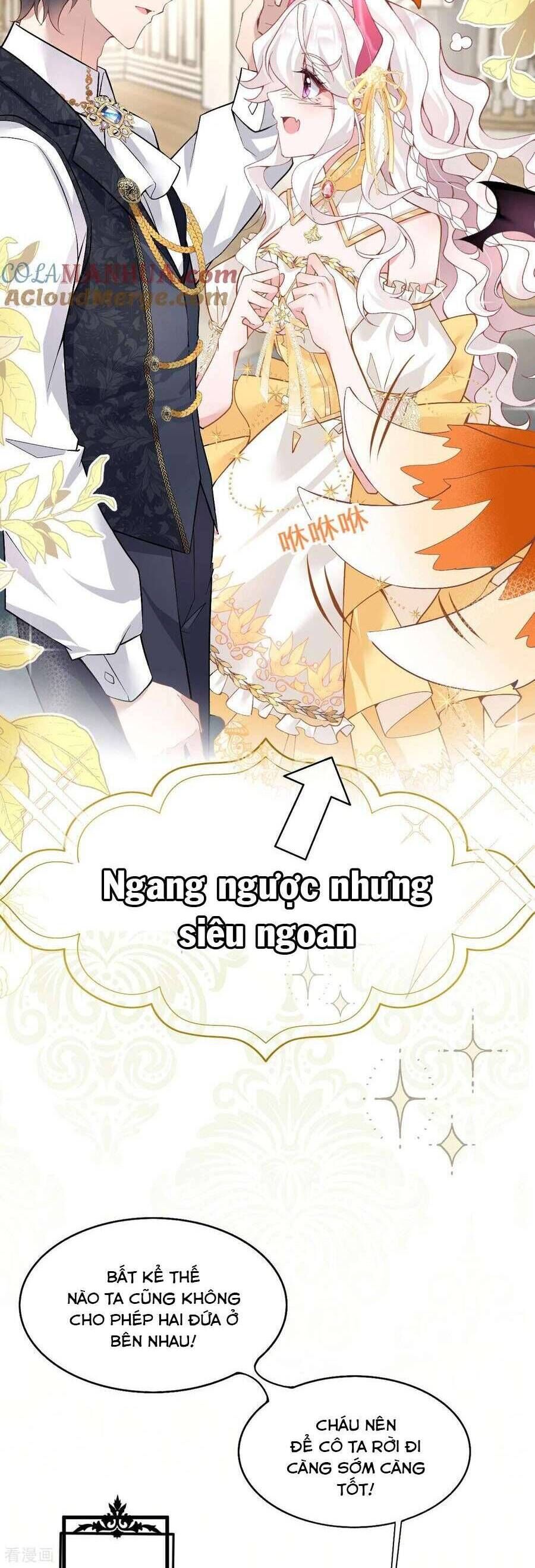 Hiệp Sĩ Độc Quyền Của Long Nữ Chap 38 - Next Chap 39