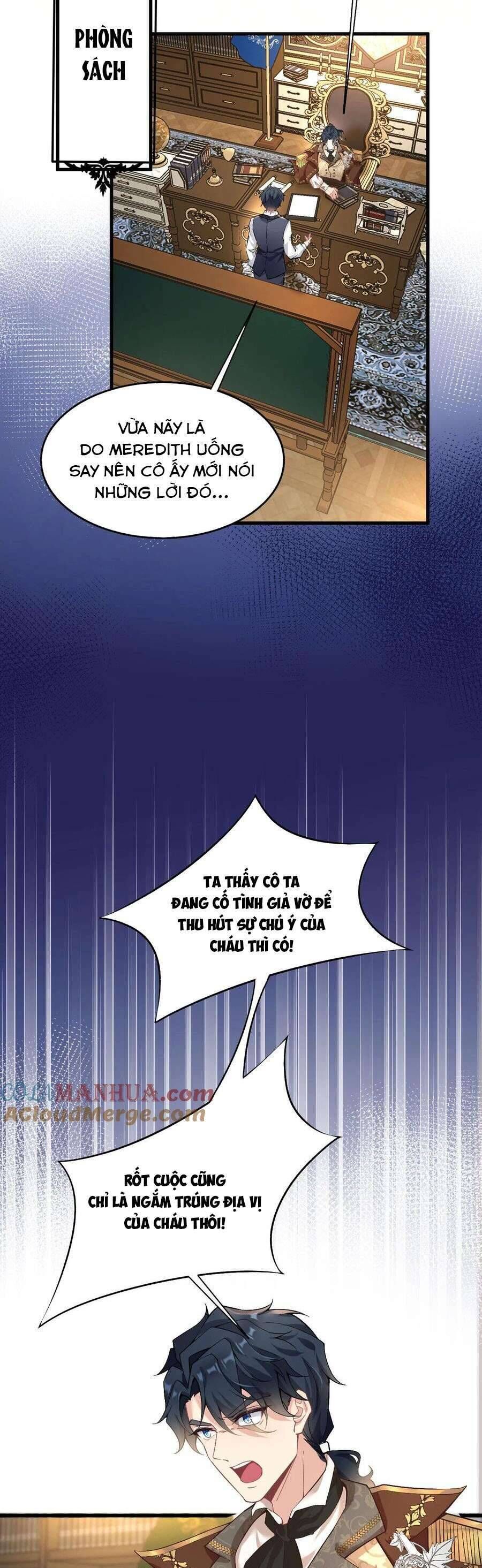 Hiệp Sĩ Độc Quyền Của Long Nữ Chap 38 - Next Chap 39