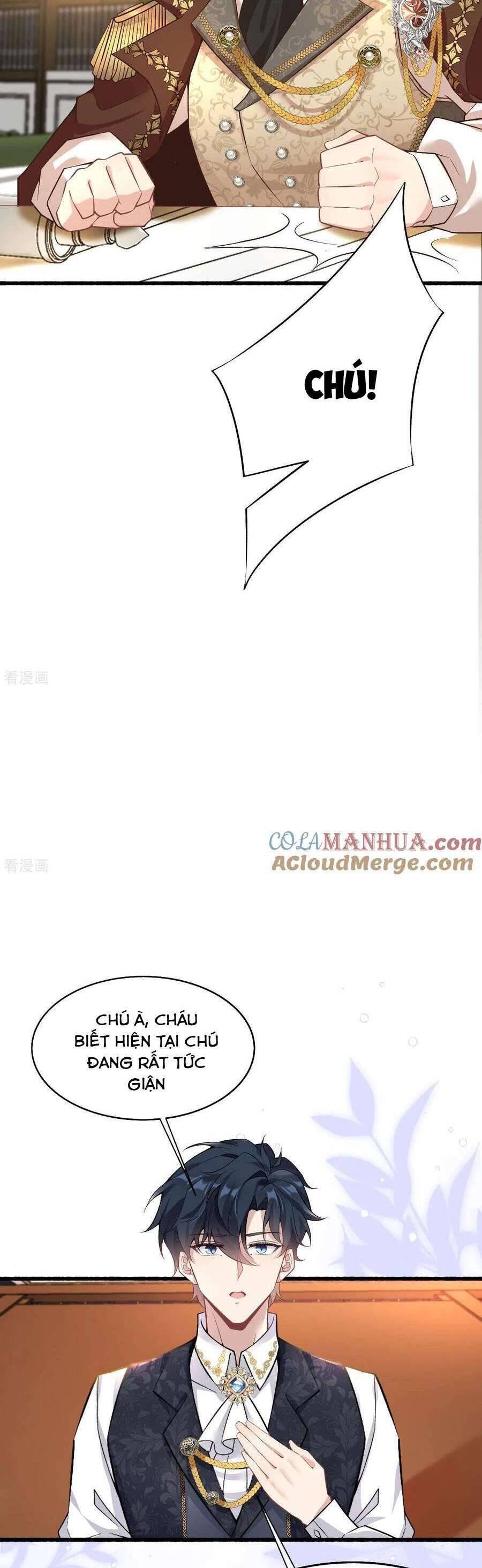 Hiệp Sĩ Độc Quyền Của Long Nữ Chap 38 - Next Chap 39