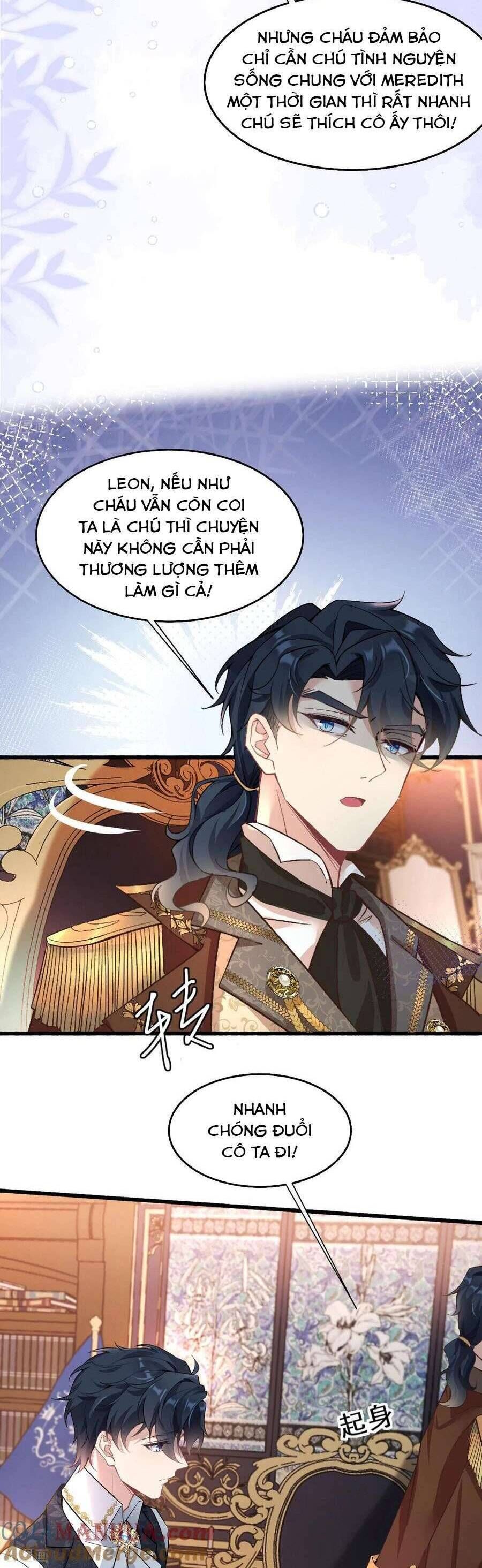 Hiệp Sĩ Độc Quyền Của Long Nữ Chap 38 - Next Chap 39
