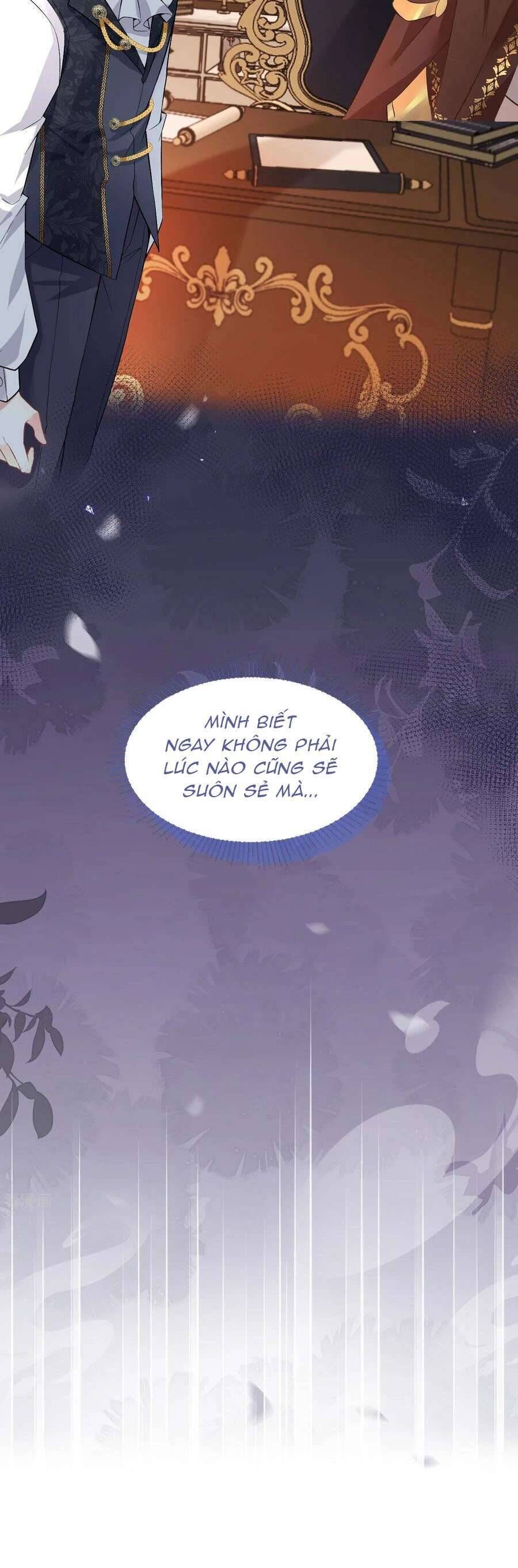 Hiệp Sĩ Độc Quyền Của Long Nữ Chap 38 - Next Chap 39