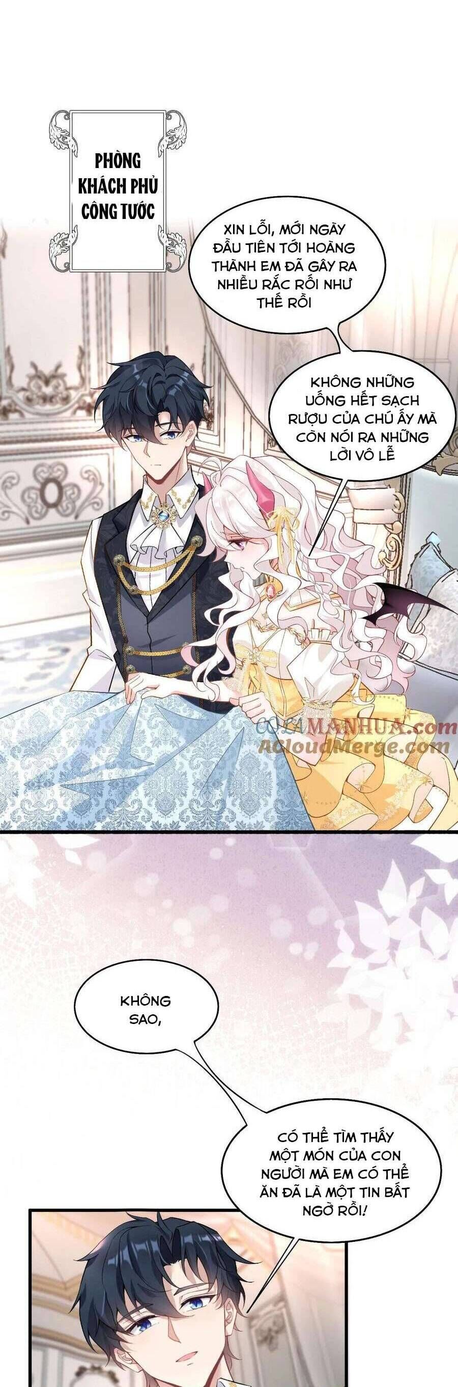 Hiệp Sĩ Độc Quyền Của Long Nữ Chap 38 - Next Chap 39