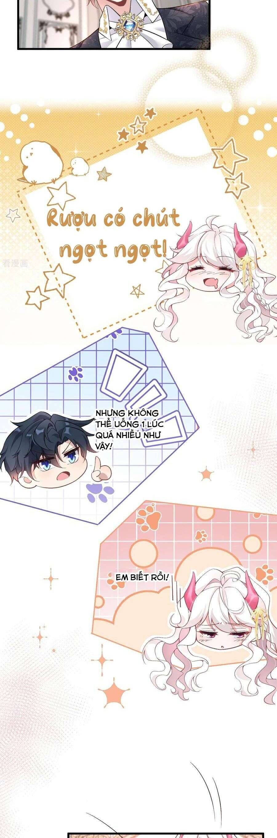 Hiệp Sĩ Độc Quyền Của Long Nữ Chap 38 - Next Chap 39