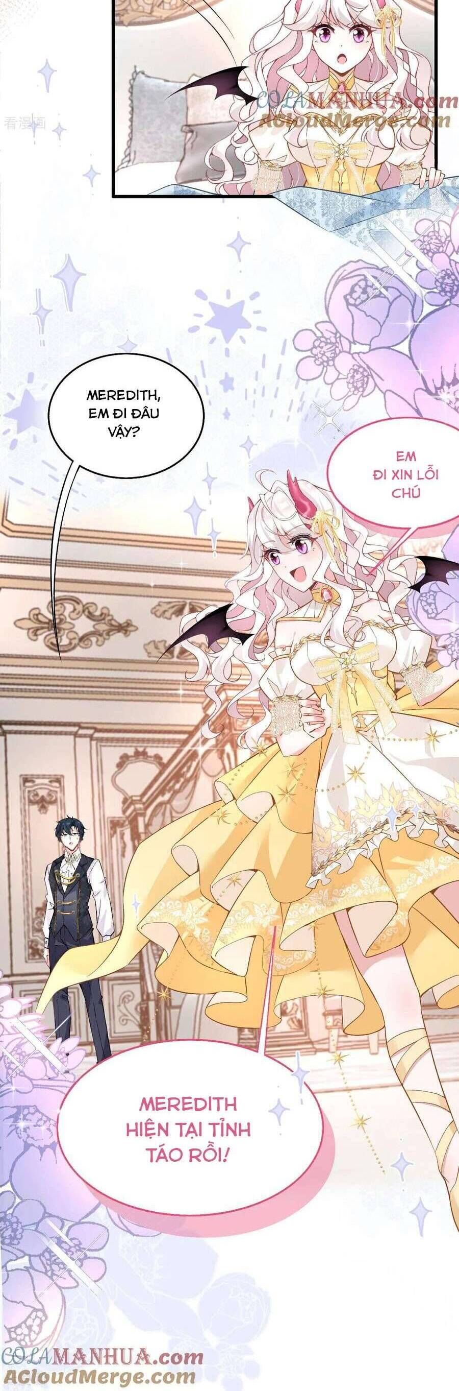 Hiệp Sĩ Độc Quyền Của Long Nữ Chap 38 - Next Chap 39