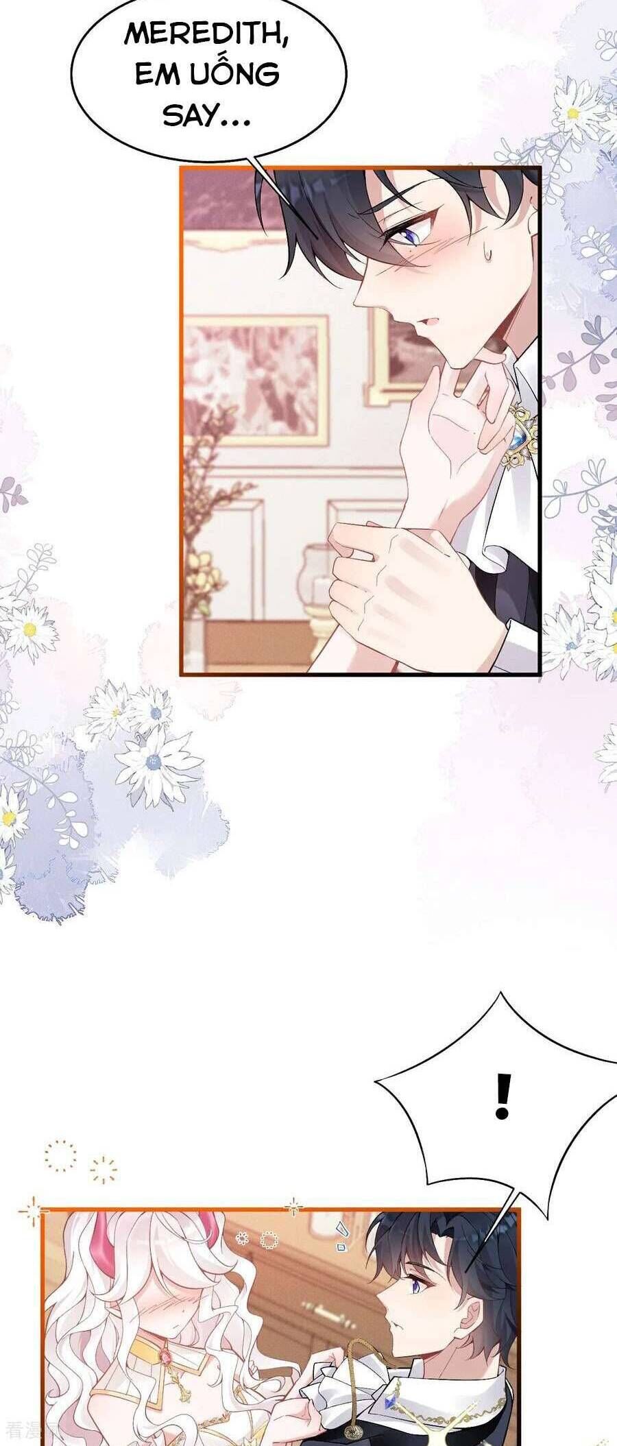 Hiệp Sĩ Độc Quyền Của Long Nữ Chap 38 - Next Chap 39