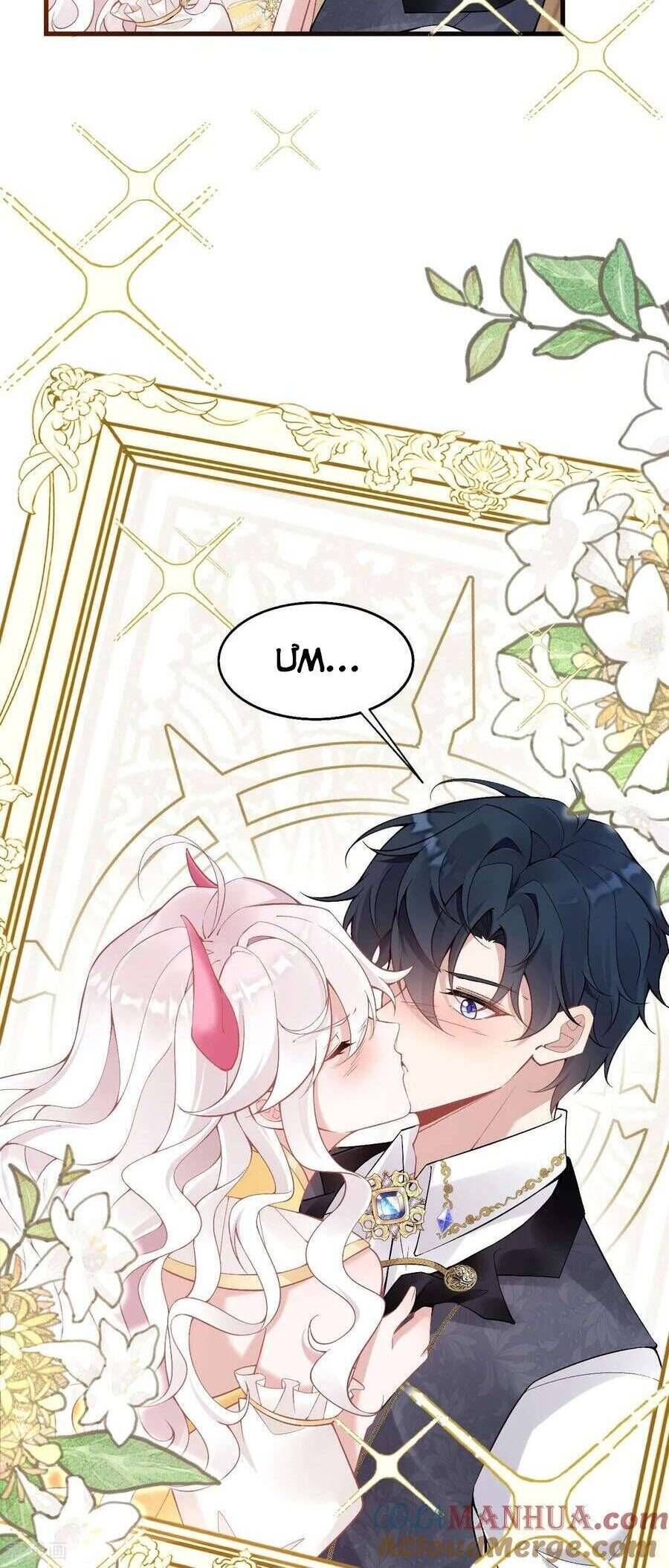 Hiệp Sĩ Độc Quyền Của Long Nữ Chap 38 - Next Chap 39