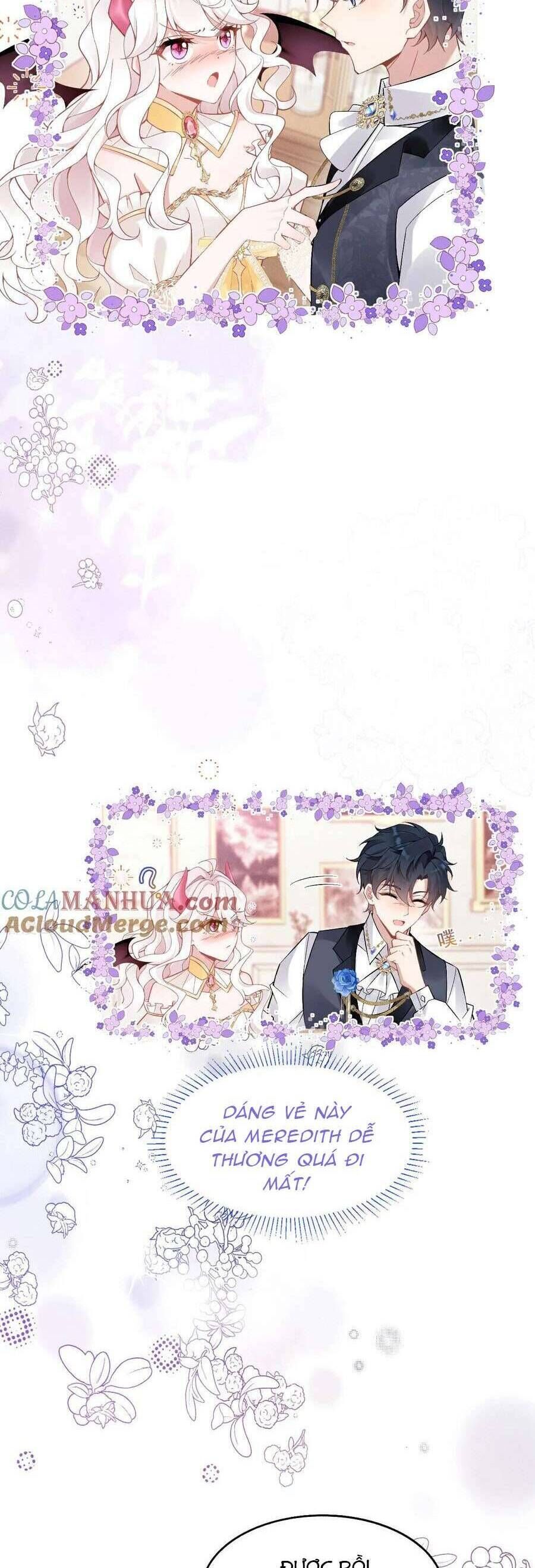 Hiệp Sĩ Độc Quyền Của Long Nữ Chap 38 - Next Chap 39