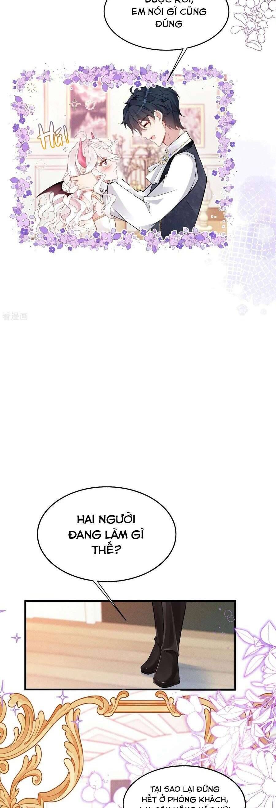 Hiệp Sĩ Độc Quyền Của Long Nữ Chap 38 - Next Chap 39