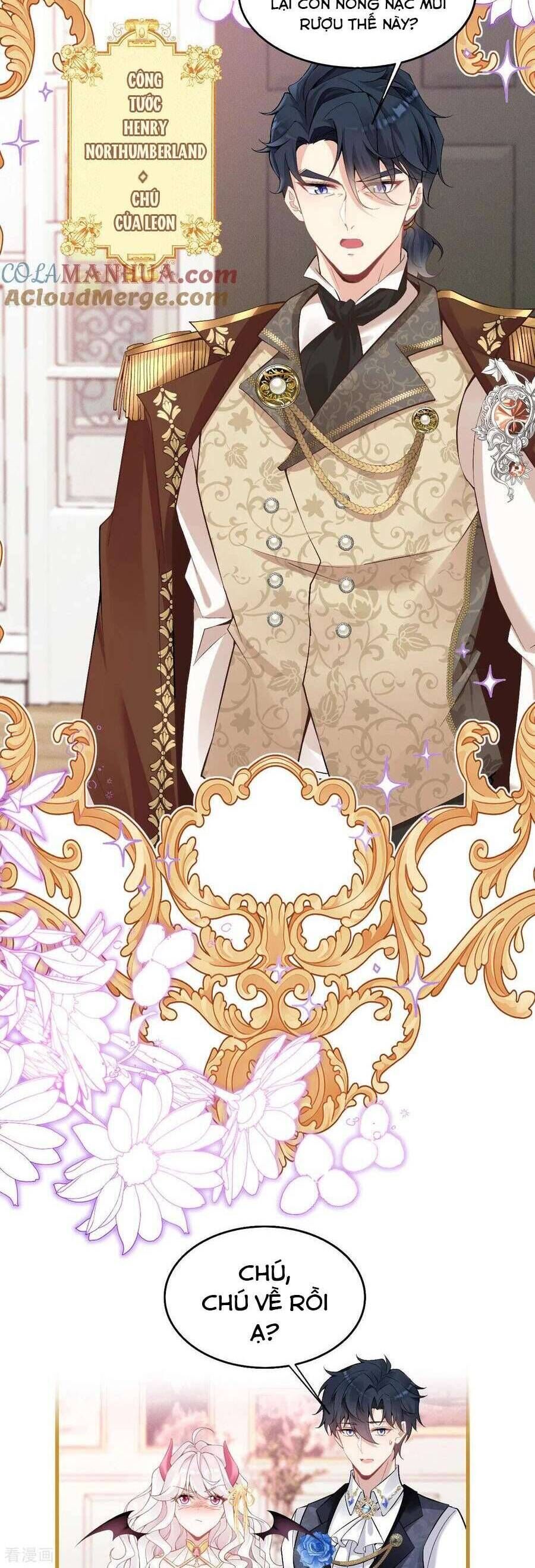 Hiệp Sĩ Độc Quyền Của Long Nữ Chap 38 - Next Chap 39