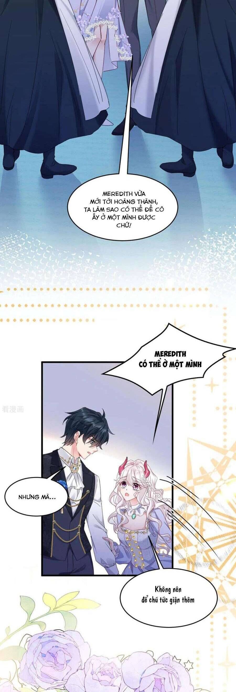 Hiệp Sĩ Độc Quyền Của Long Nữ Chap 39 - Next Chap 40