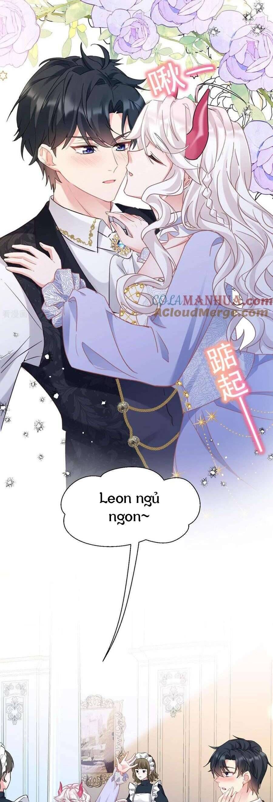Hiệp Sĩ Độc Quyền Của Long Nữ Chap 39 - Next Chap 40
