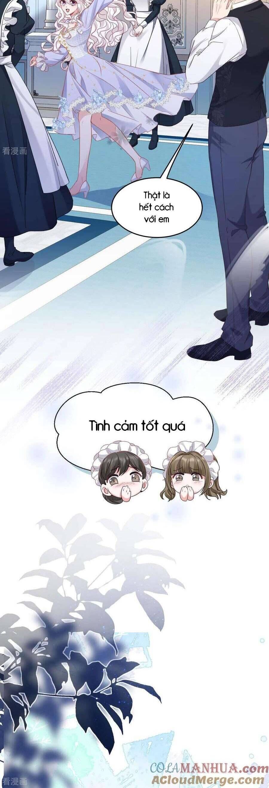 Hiệp Sĩ Độc Quyền Của Long Nữ Chap 39 - Next Chap 40