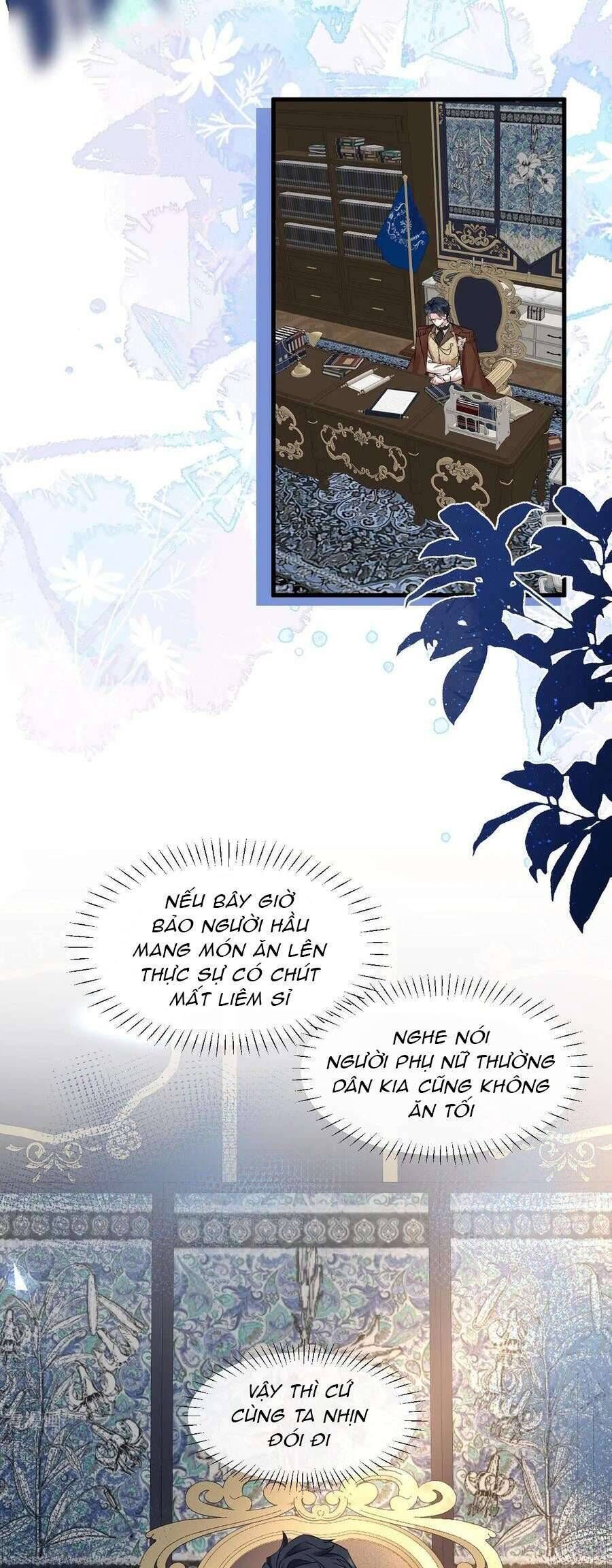Hiệp Sĩ Độc Quyền Của Long Nữ Chap 39 - Next Chap 40