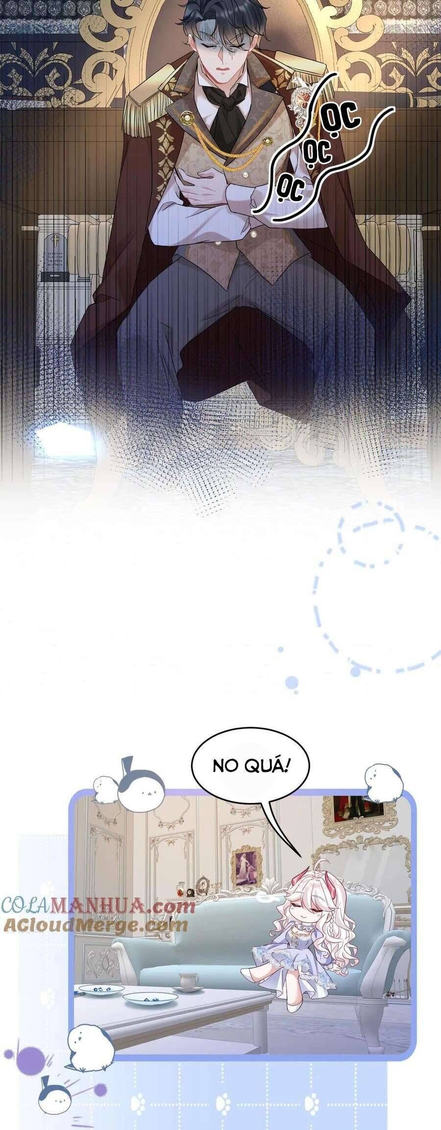 Hiệp Sĩ Độc Quyền Của Long Nữ Chap 39 - Next Chap 40