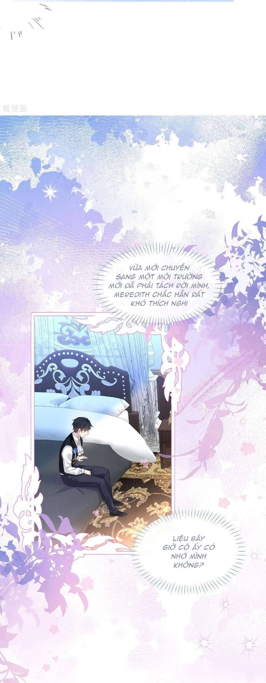 Hiệp Sĩ Độc Quyền Của Long Nữ Chap 39 - Next Chap 40