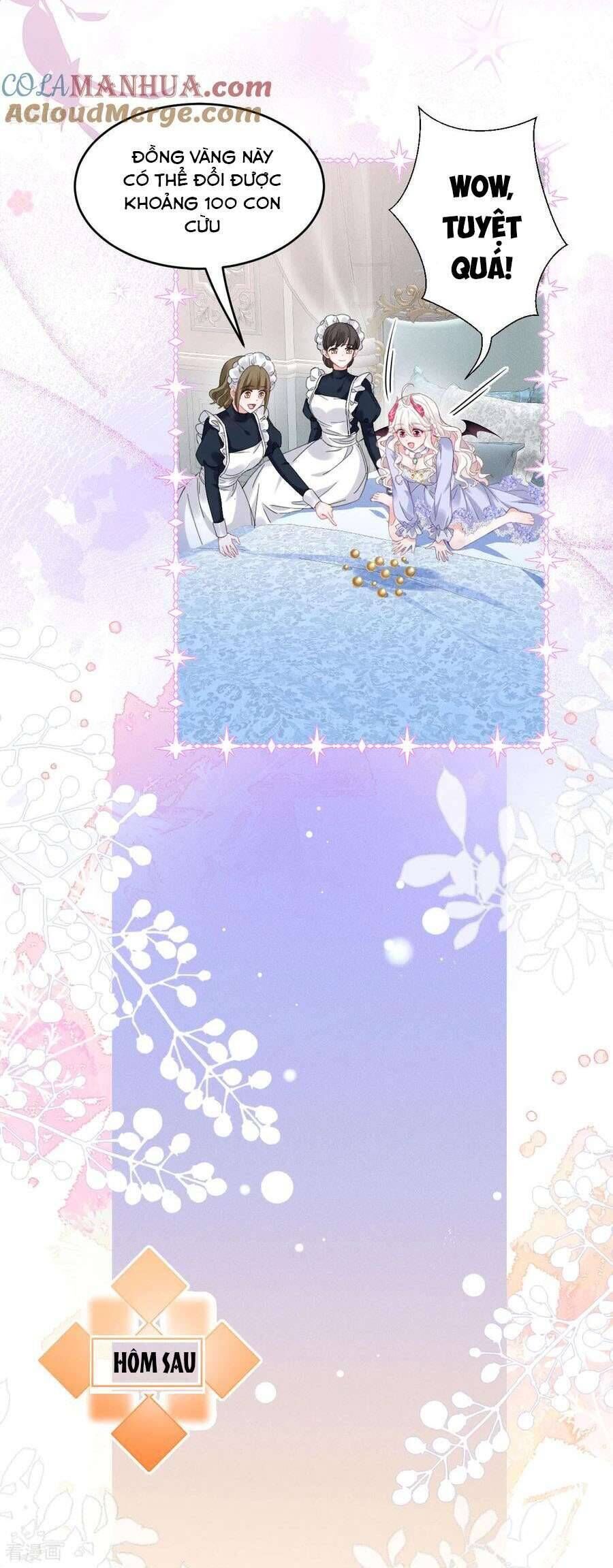 Hiệp Sĩ Độc Quyền Của Long Nữ Chap 39 - Next Chap 40