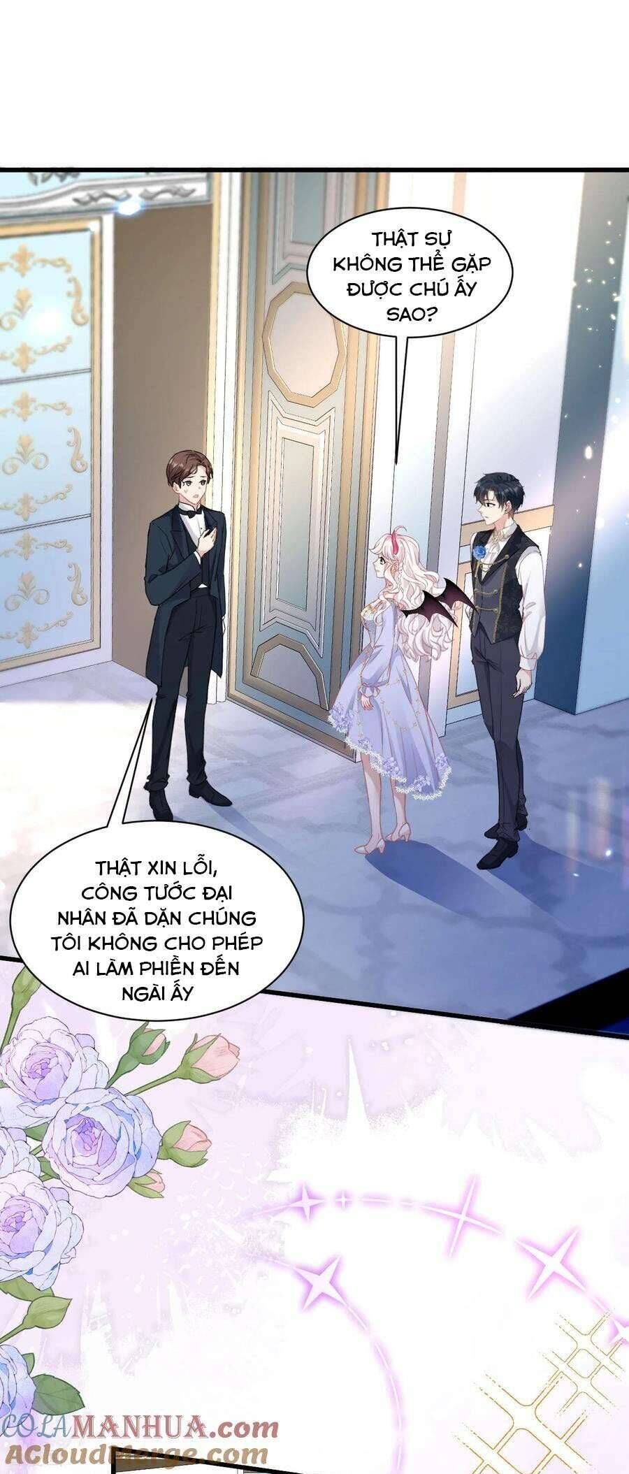 Hiệp Sĩ Độc Quyền Của Long Nữ Chap 39 - Next Chap 40