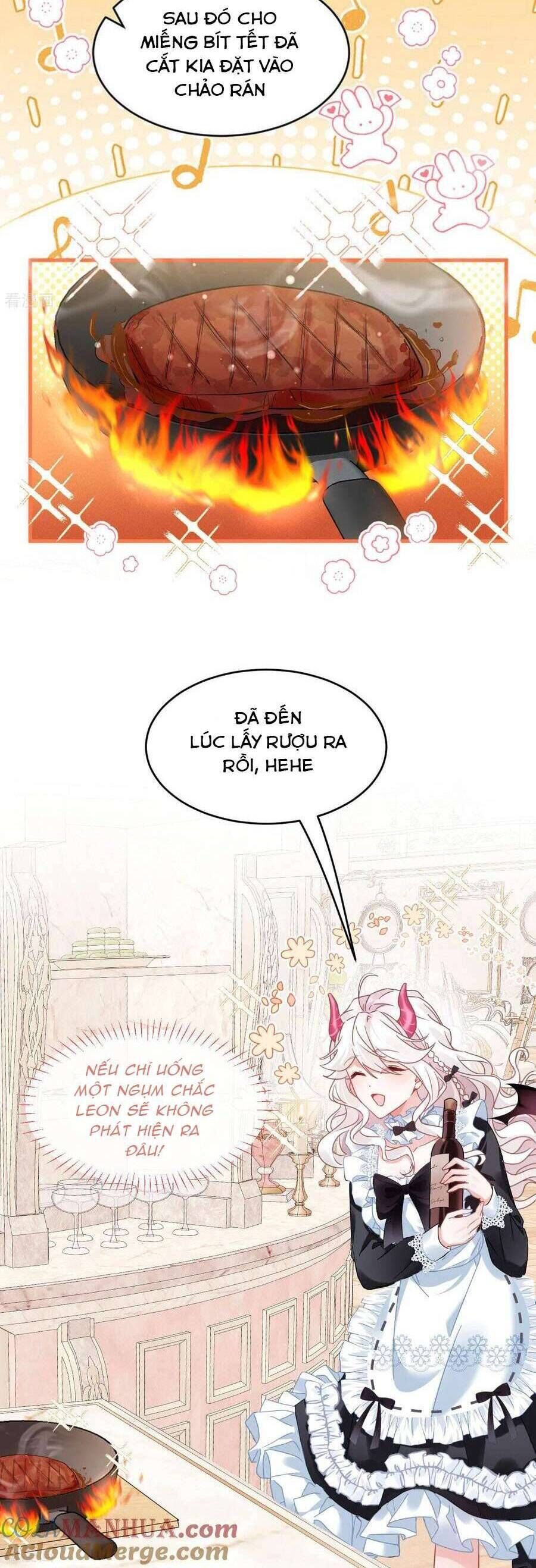 Hiệp Sĩ Độc Quyền Của Long Nữ Chap 39 - Next Chap 40