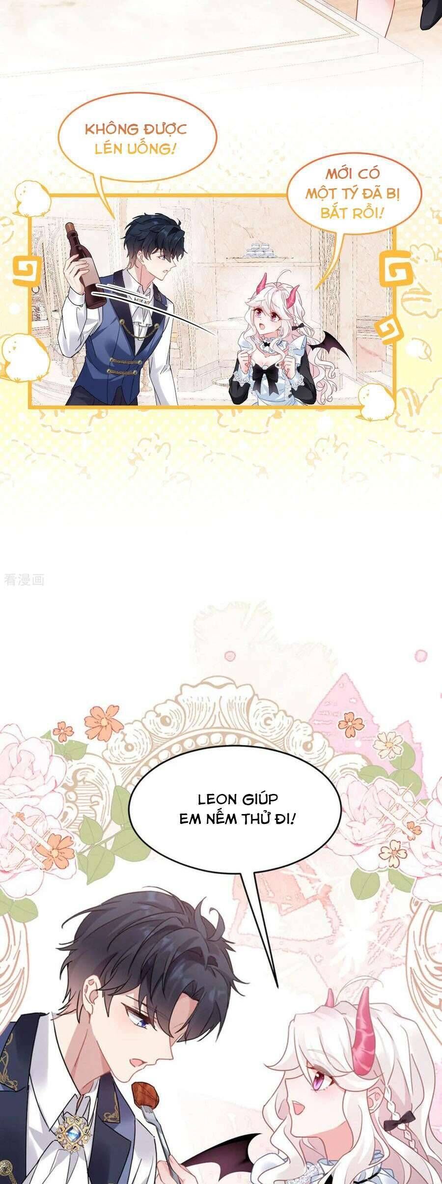 Hiệp Sĩ Độc Quyền Của Long Nữ Chap 39 - Next Chap 40
