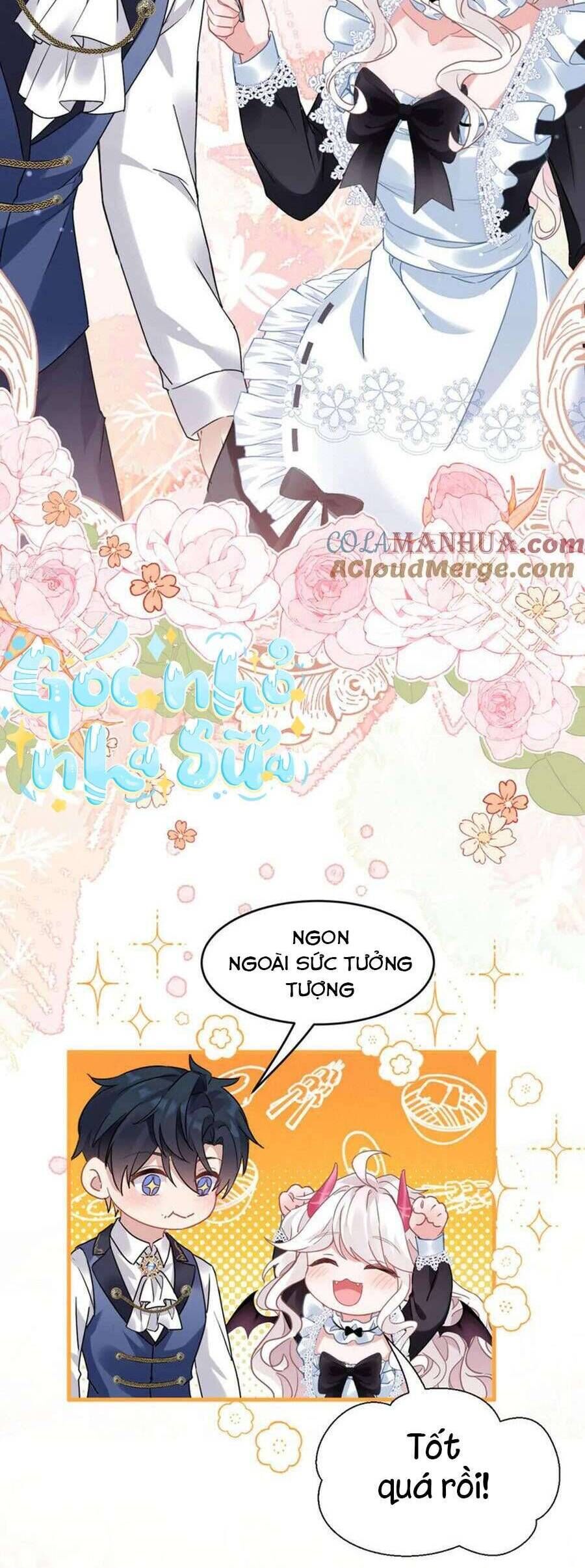 Hiệp Sĩ Độc Quyền Của Long Nữ Chap 39 - Next Chap 40