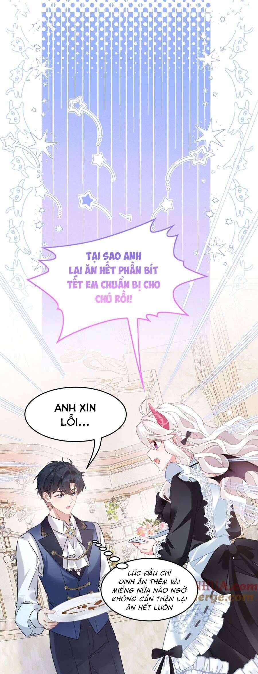 Hiệp Sĩ Độc Quyền Của Long Nữ Chap 39 - Next Chap 40