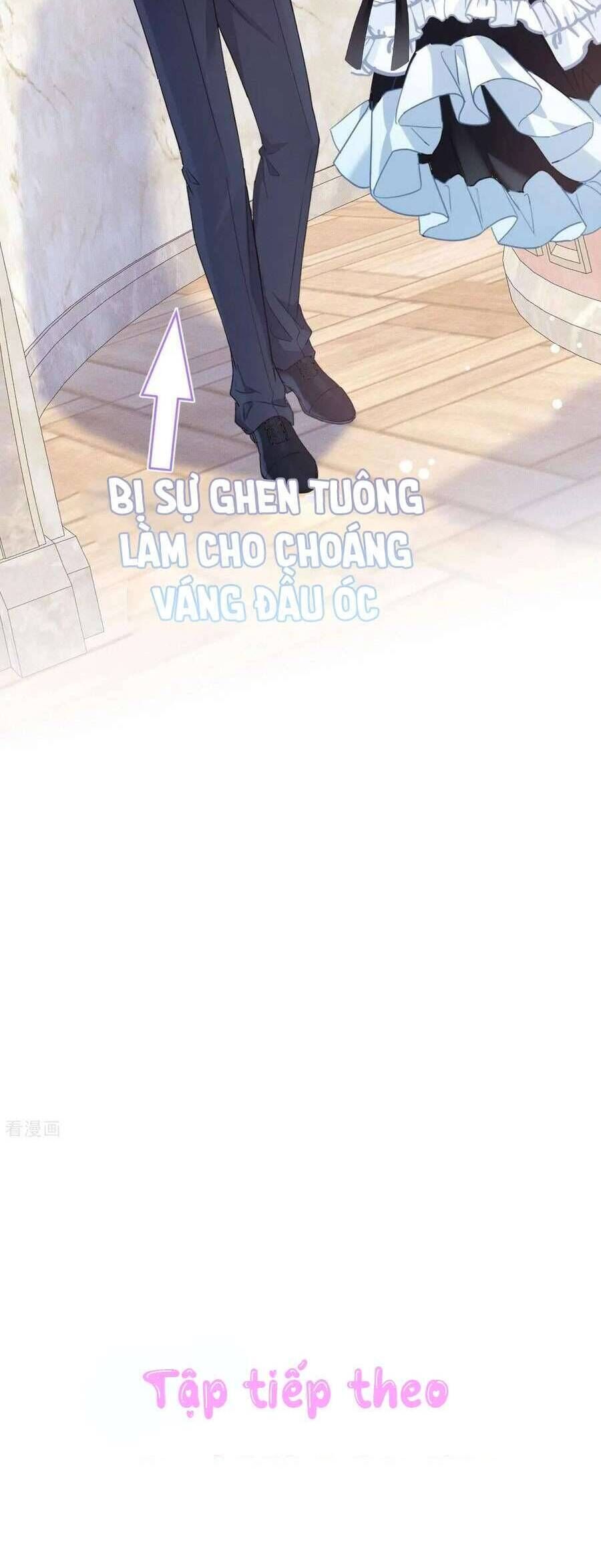 Hiệp Sĩ Độc Quyền Của Long Nữ Chap 39 - Next Chap 40