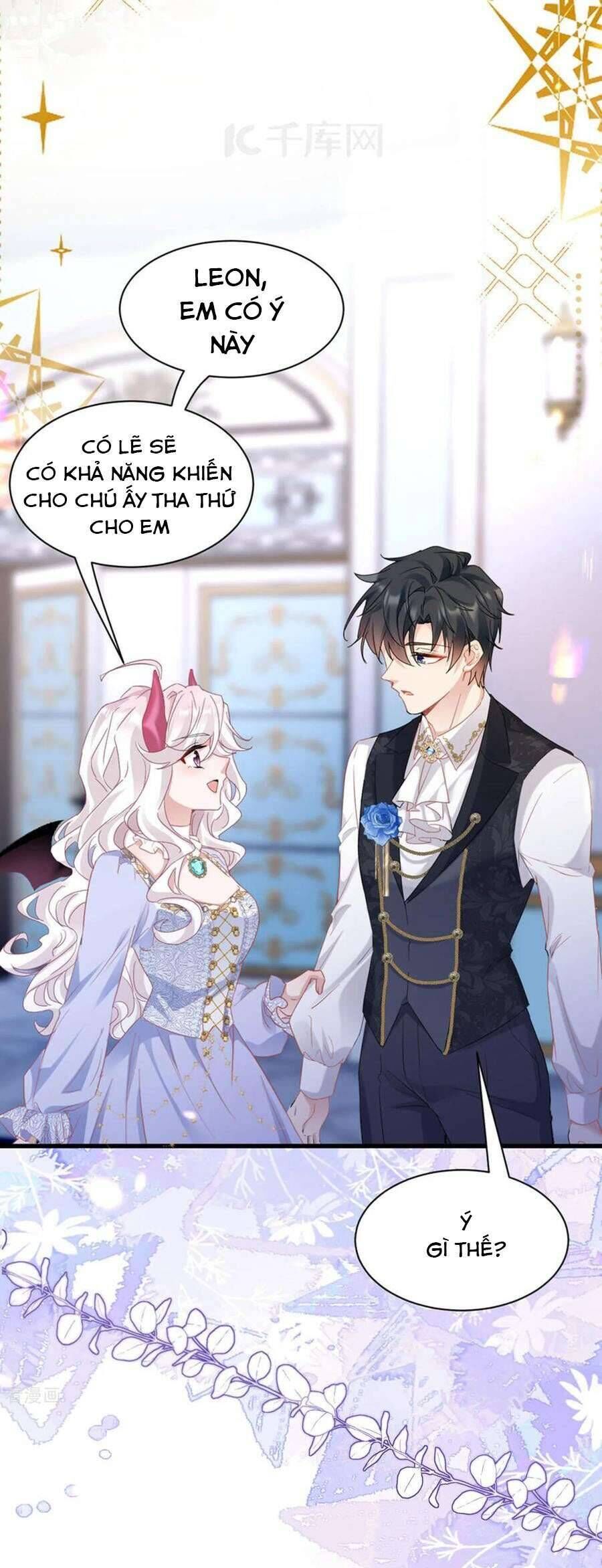 Hiệp Sĩ Độc Quyền Của Long Nữ Chap 39 - Next Chap 40