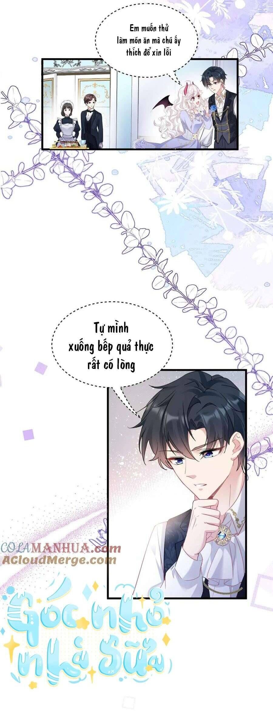 Hiệp Sĩ Độc Quyền Của Long Nữ Chap 39 - Next Chap 40