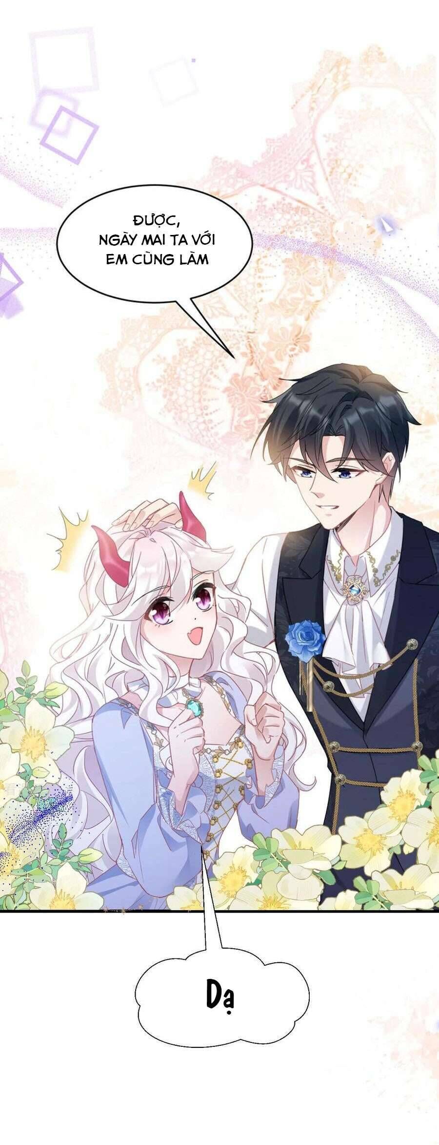 Hiệp Sĩ Độc Quyền Của Long Nữ Chap 39 - Next Chap 40