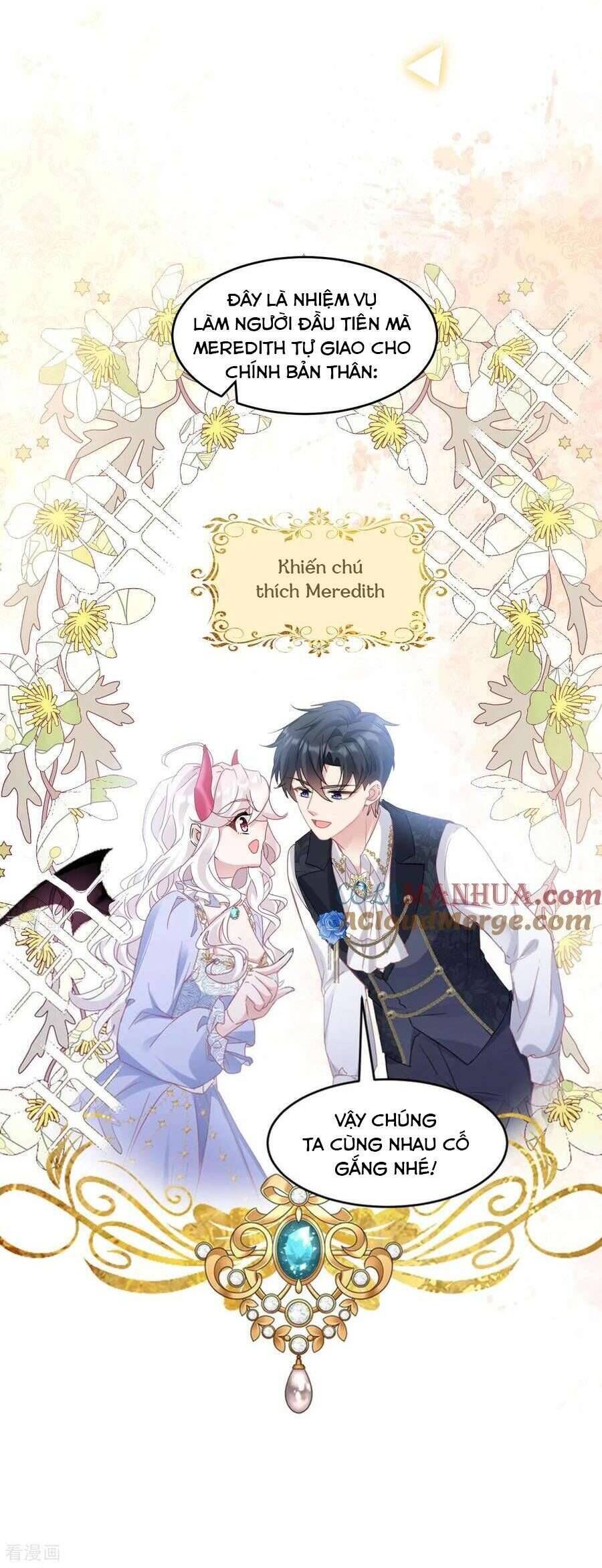 Hiệp Sĩ Độc Quyền Của Long Nữ Chap 39 - Next Chap 40