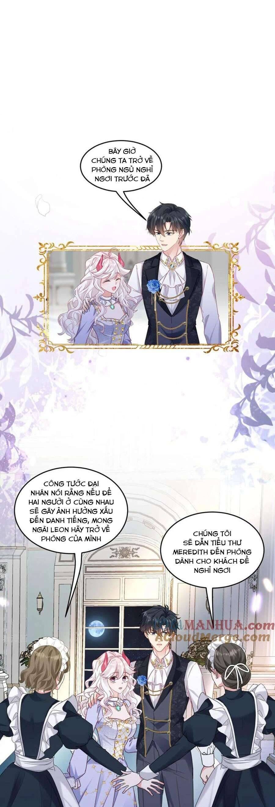 Hiệp Sĩ Độc Quyền Của Long Nữ Chap 39 - Next Chap 40