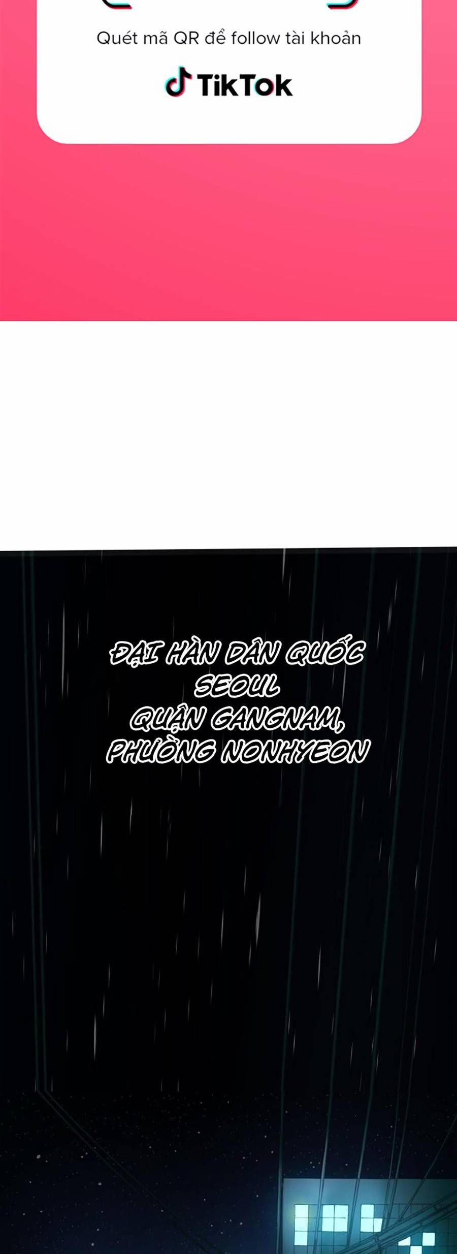 Hiệp Sĩ Gangnam Chap 1 - Next Chap 2