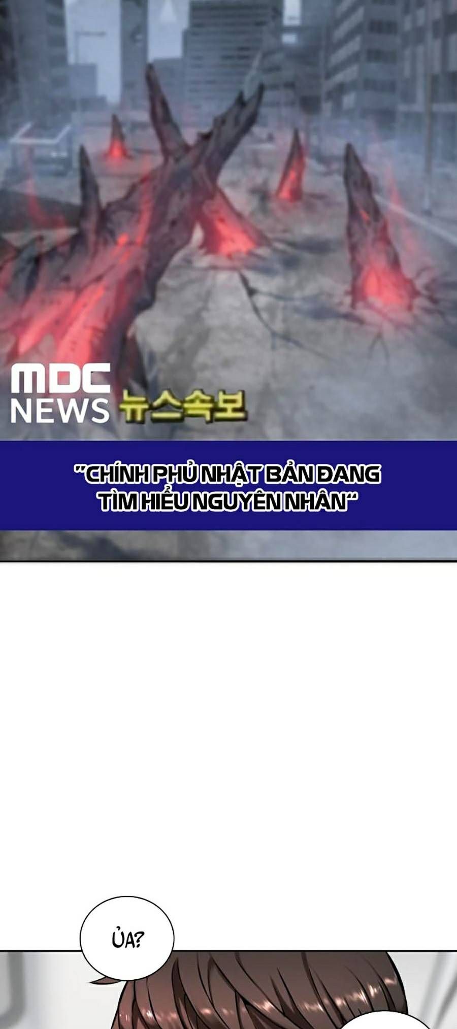 Hiệp Sĩ Gangnam Chap 1 - Next Chap 2