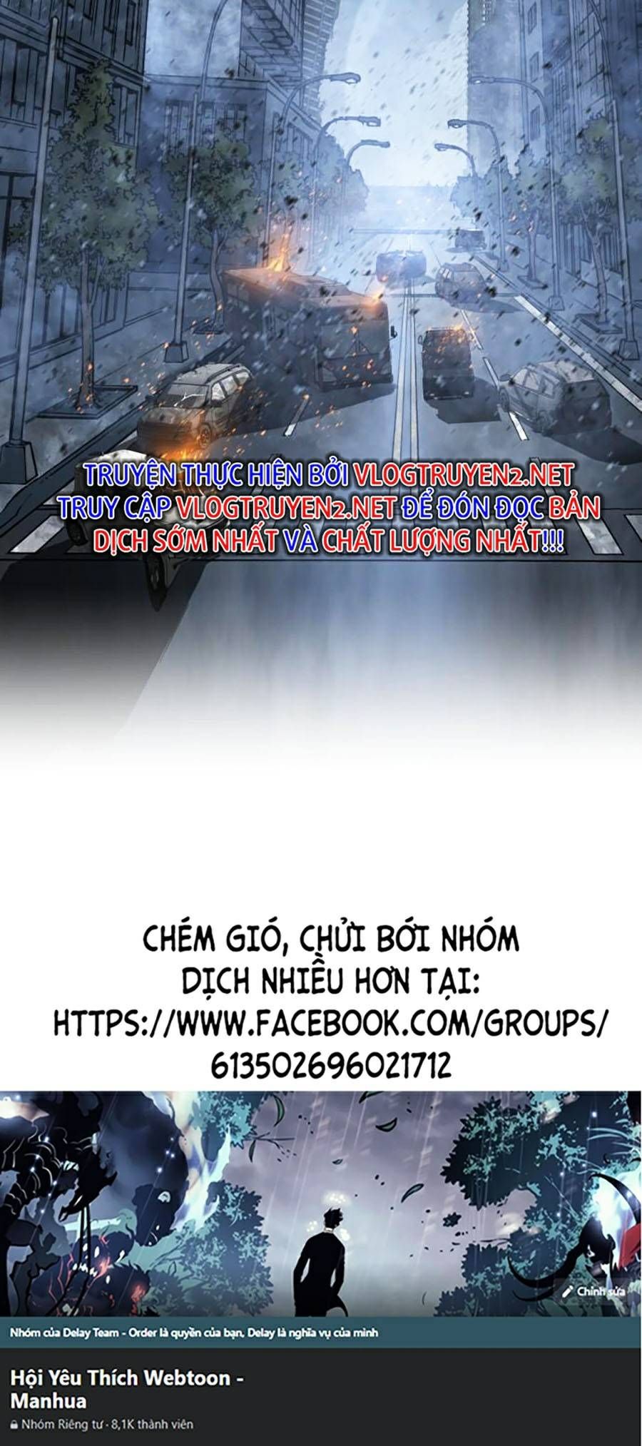 Hiệp Sĩ Gangnam Chap 1 - Next Chap 2