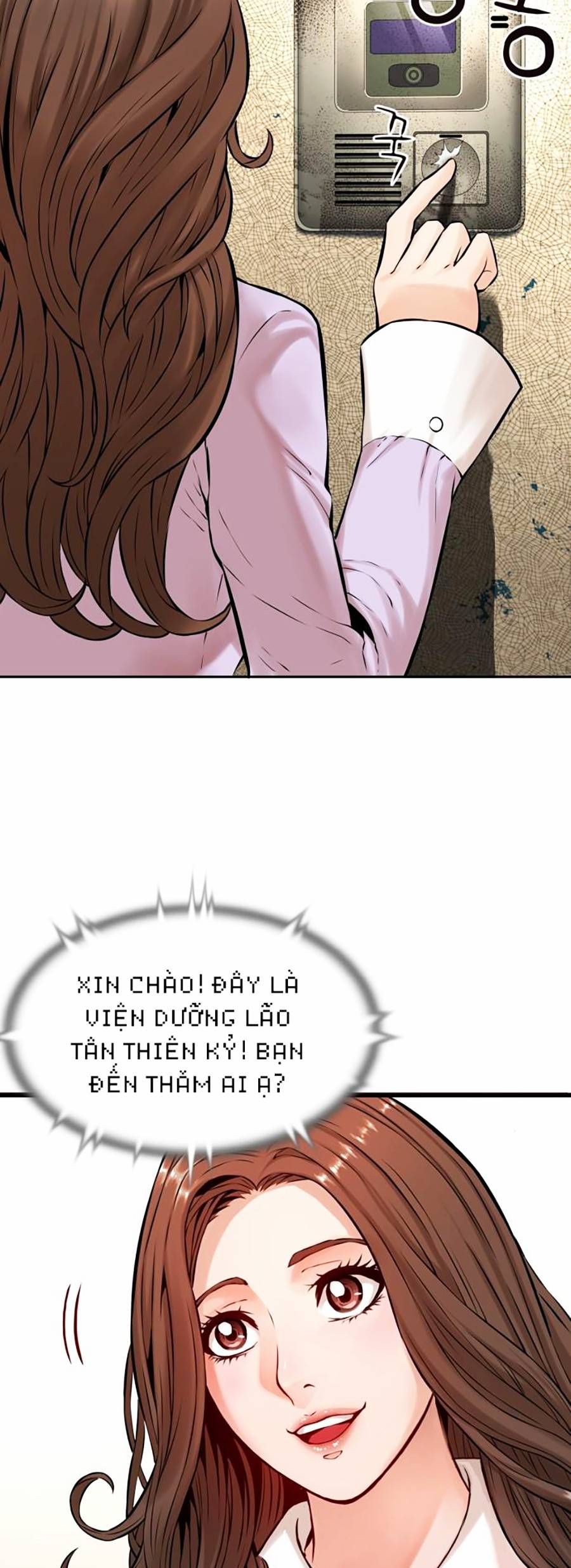 Hiệp Sĩ Gangnam Chap 1 - Next Chap 2