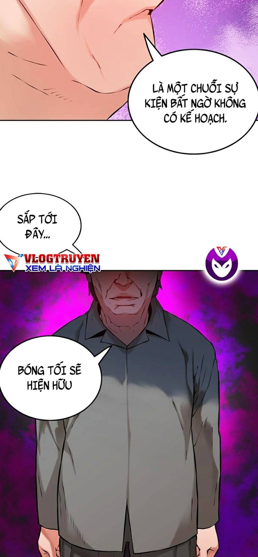 Hiệp Sĩ Gangnam Chap 1 - Next Chap 2