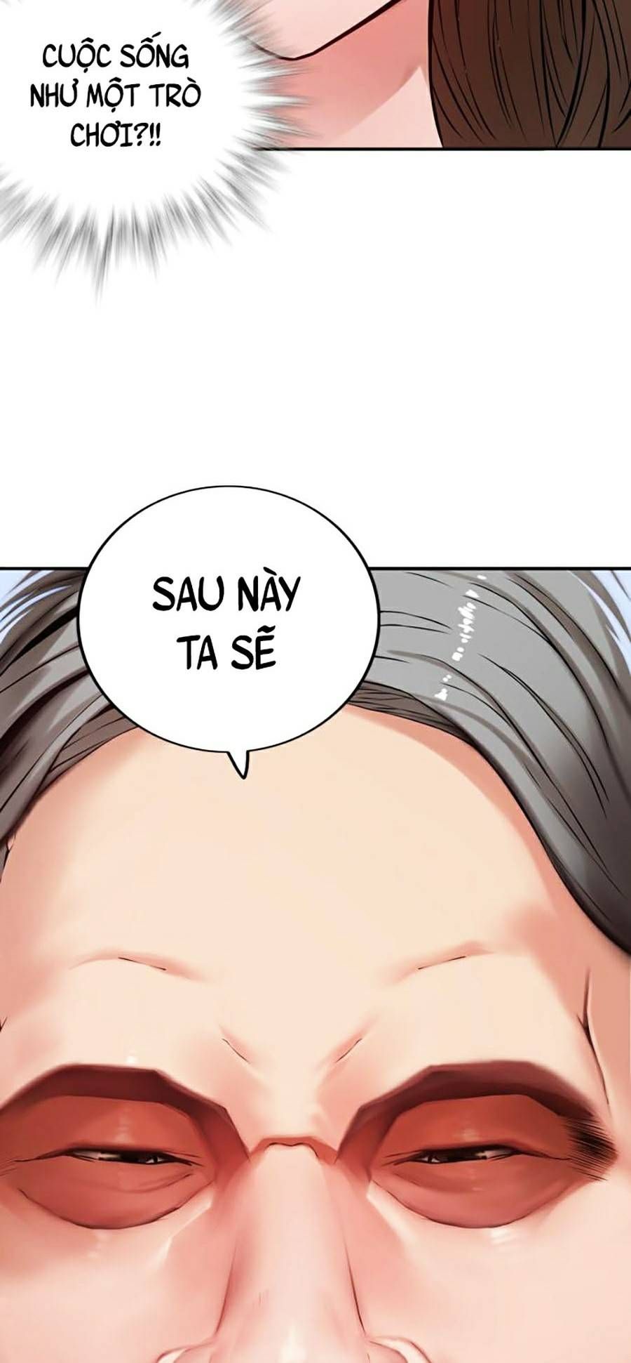 Hiệp Sĩ Gangnam Chap 1 - Next Chap 2