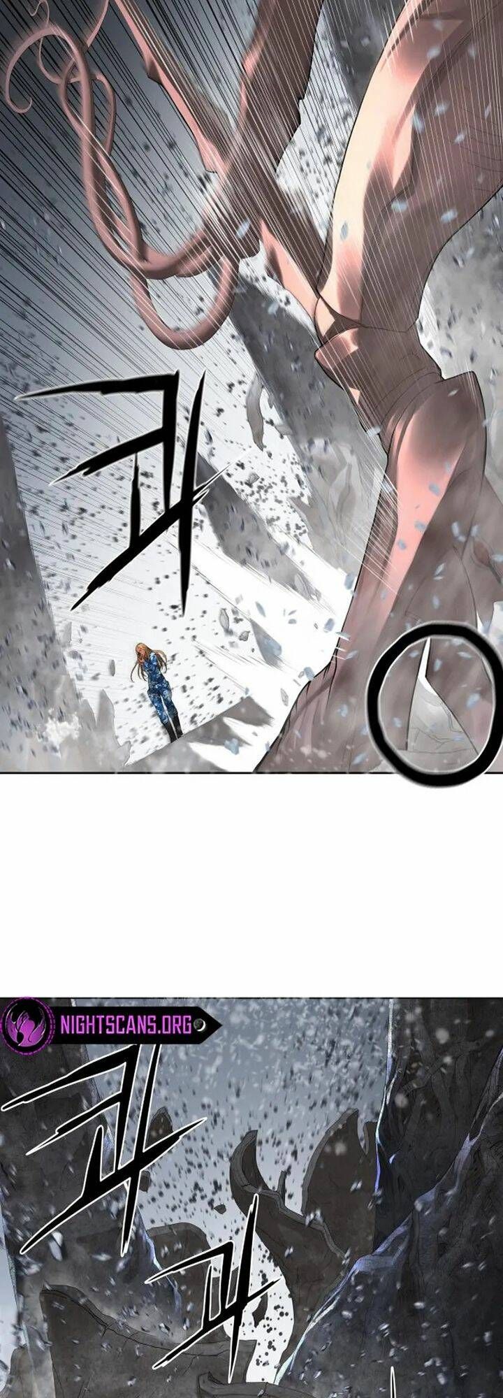 Hiệp Sĩ Gangnam Chap 10 - Next Chap 11