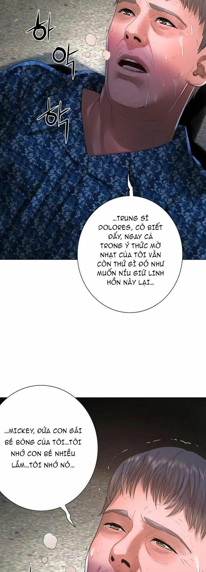 Hiệp Sĩ Gangnam Chap 11 - Next Chap 12