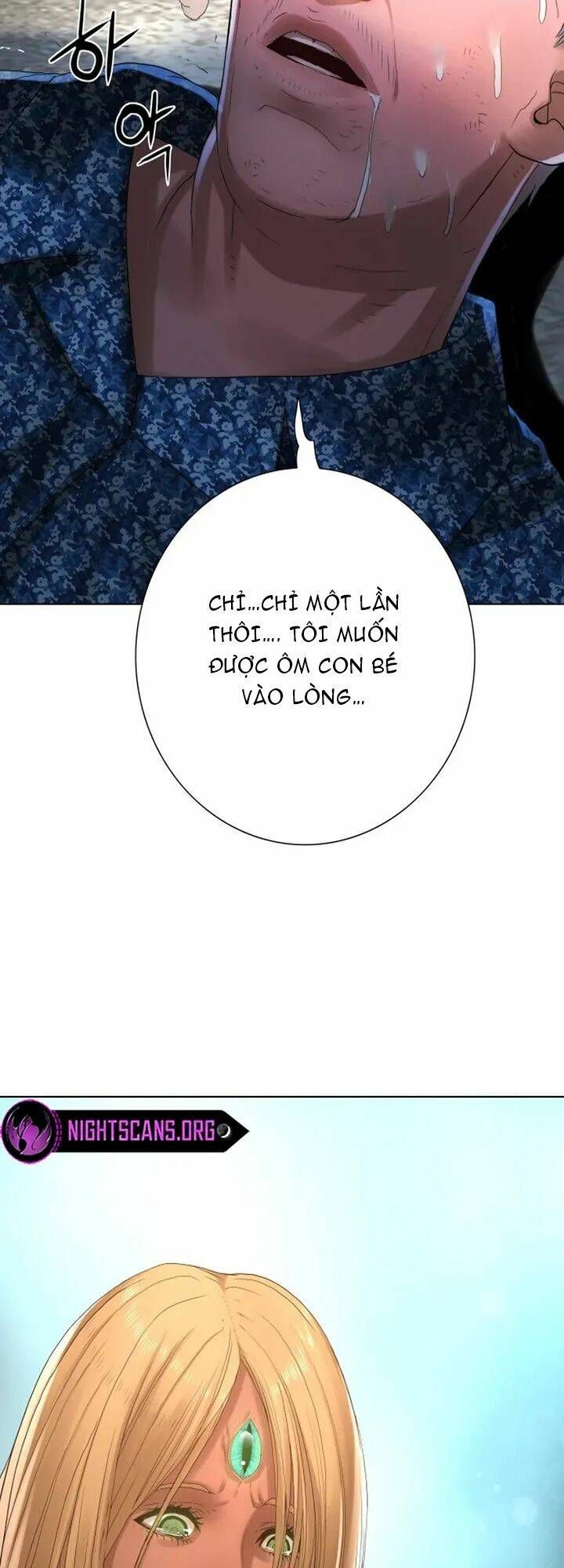 Hiệp Sĩ Gangnam Chap 11 - Next Chap 12