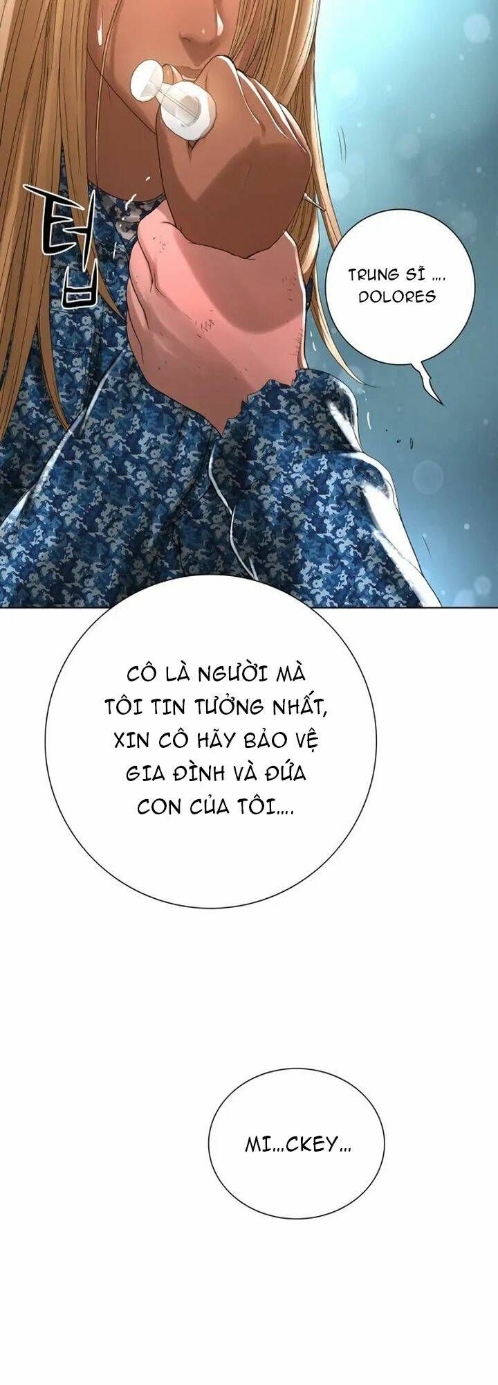 Hiệp Sĩ Gangnam Chap 11 - Next Chap 12