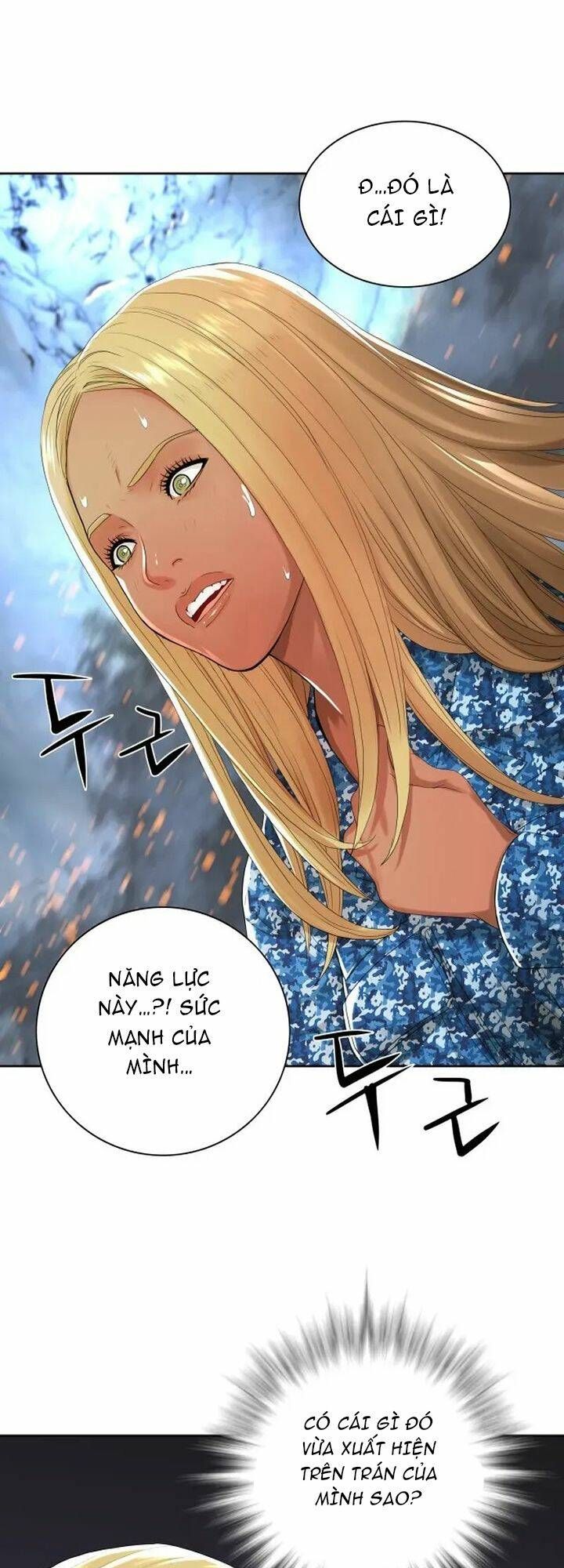 Hiệp Sĩ Gangnam Chap 11 - Next Chap 12