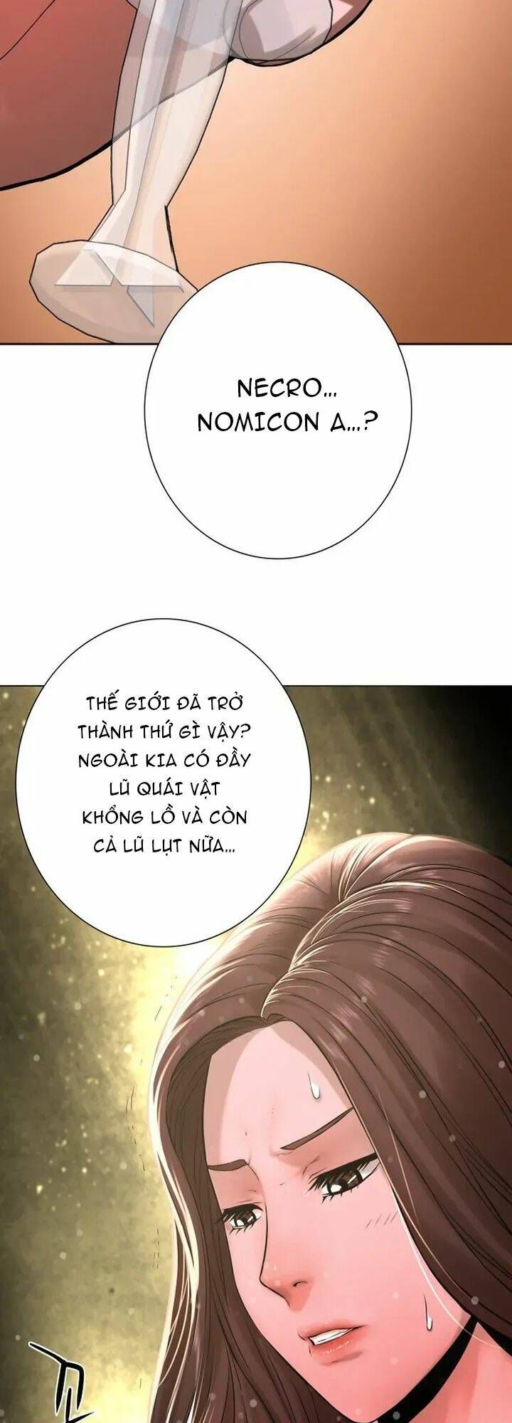 Hiệp Sĩ Gangnam Chap 11 - Next Chap 12