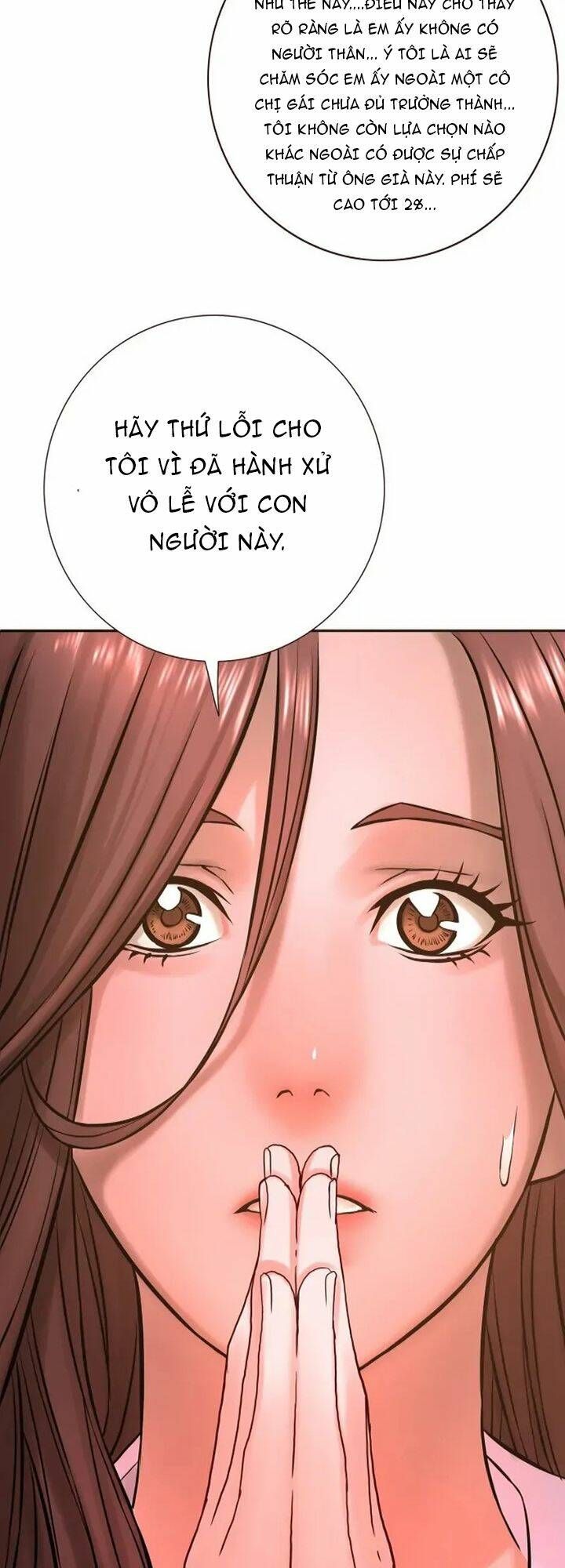 Hiệp Sĩ Gangnam Chap 11 - Next Chap 12