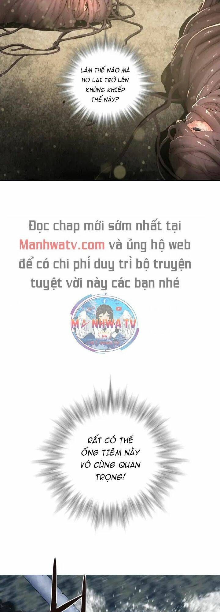 Hiệp Sĩ Gangnam Chap 11 - Next Chap 12