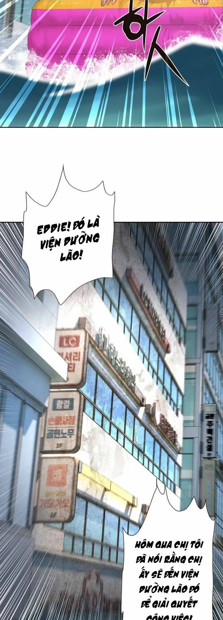 Hiệp Sĩ Gangnam Chap 11 - Next Chap 12