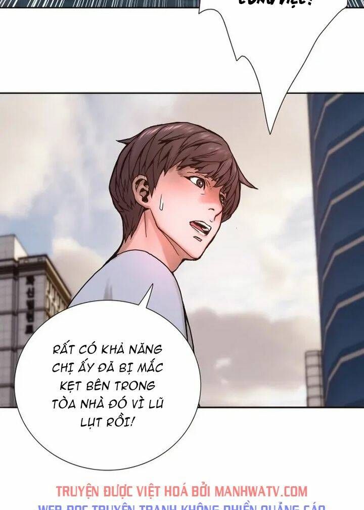 Hiệp Sĩ Gangnam Chap 11 - Next Chap 12