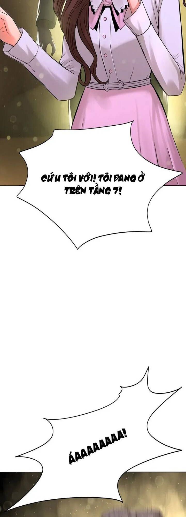 Hiệp Sĩ Gangnam Chap 12 - Next Chap 13
